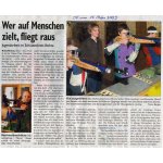 2009 03 17 Bericht OV